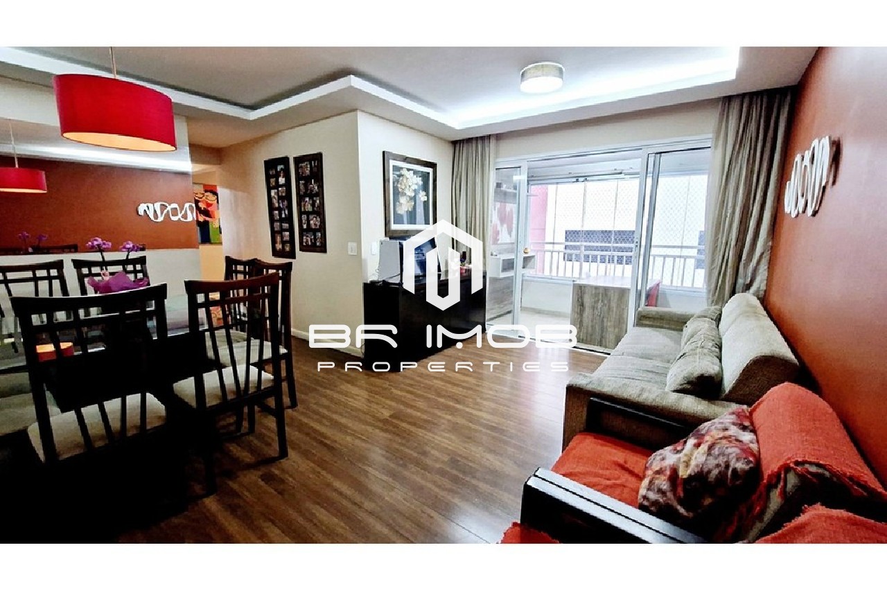 Apartamento, 3 quartos, 96 m² - Foto 5