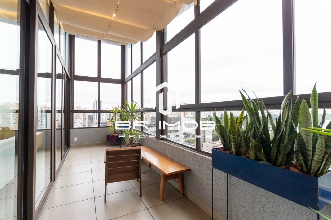 Apartamento, 1 quarto, 30 m² - Foto 28