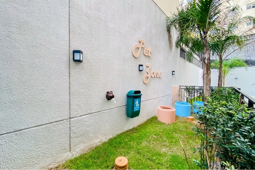 Apartamento, 2 quartos, 39 m² - Foto 34