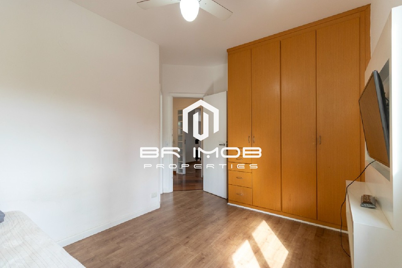 Apartamento, 3 quartos, 161 m² - Foto 29