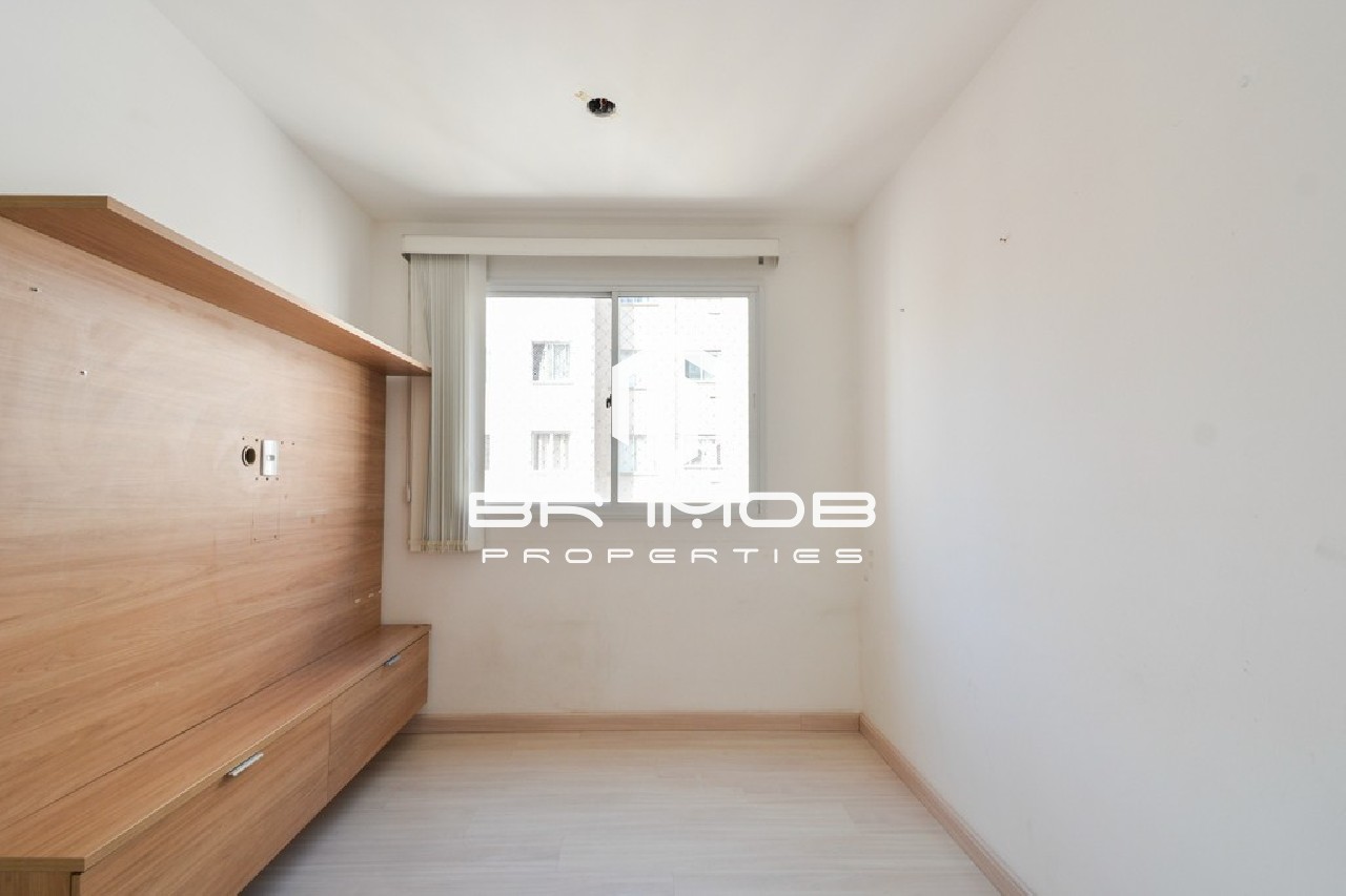 Apartamento, 2 quartos, 42 m² - Foto 7