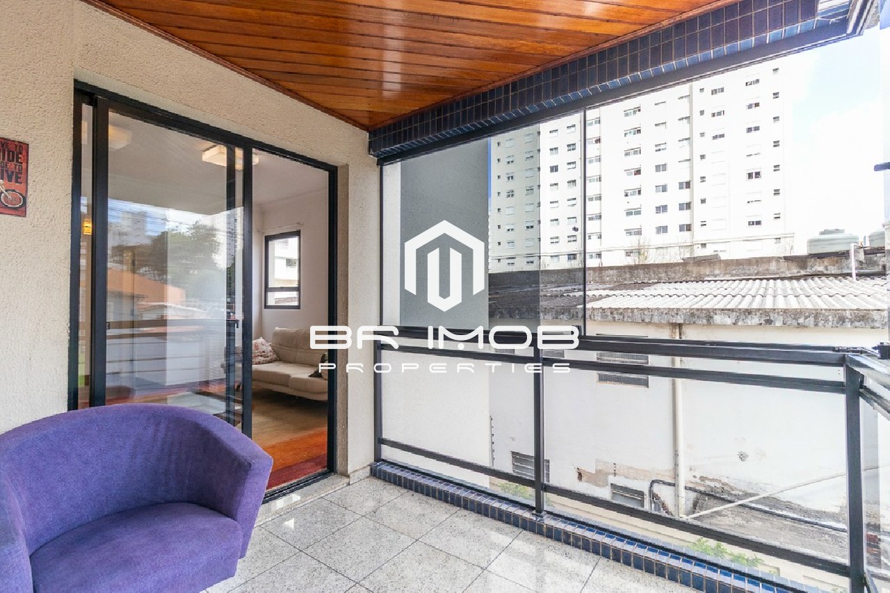 Apartamento, 3 quartos, 161 m² - Foto 3