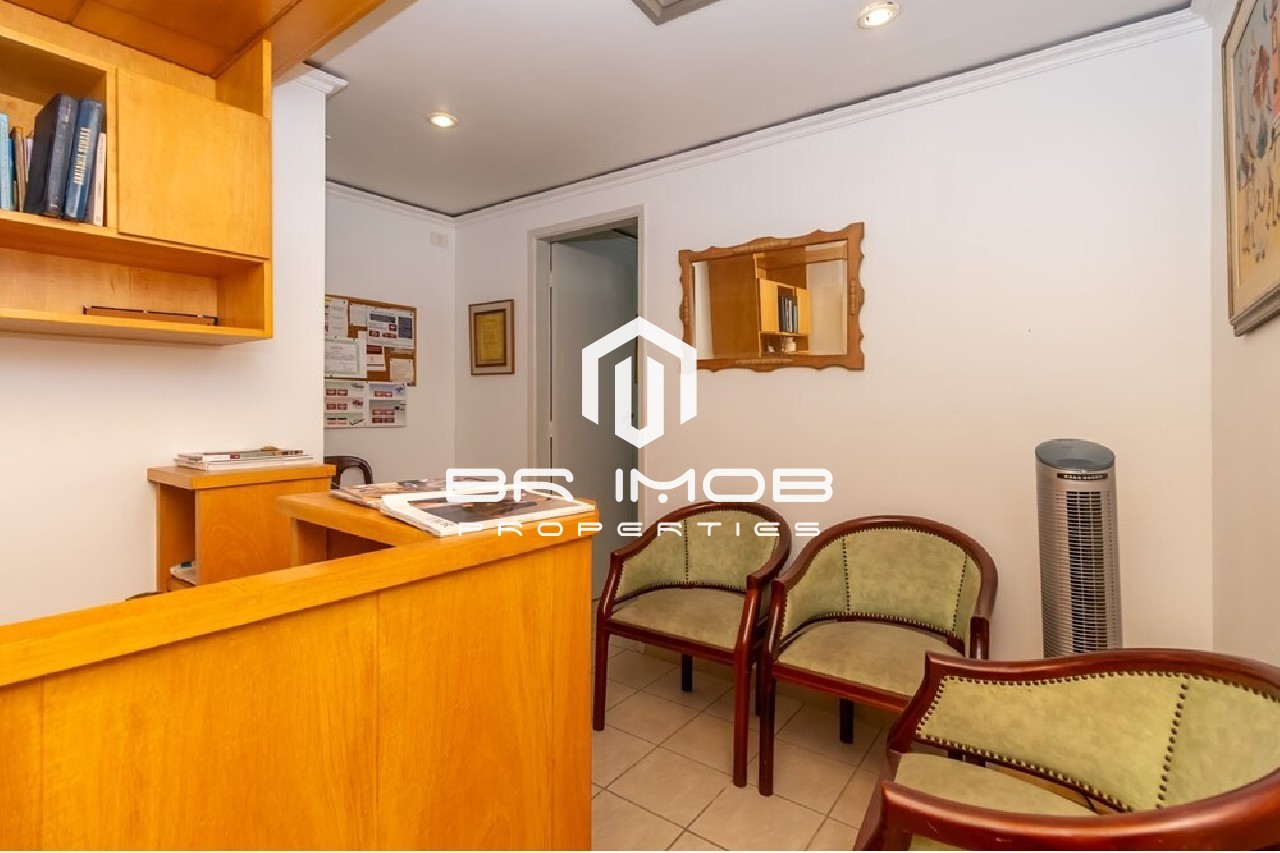 Sala-Conjunto, 30 m² - Foto 4