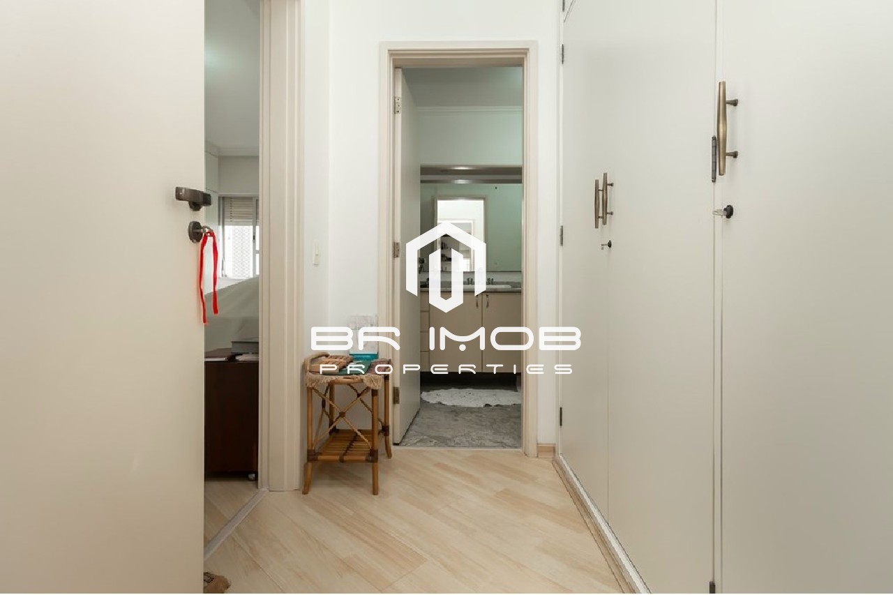 Apartamento, 3 quartos, 199 m² - Foto 18