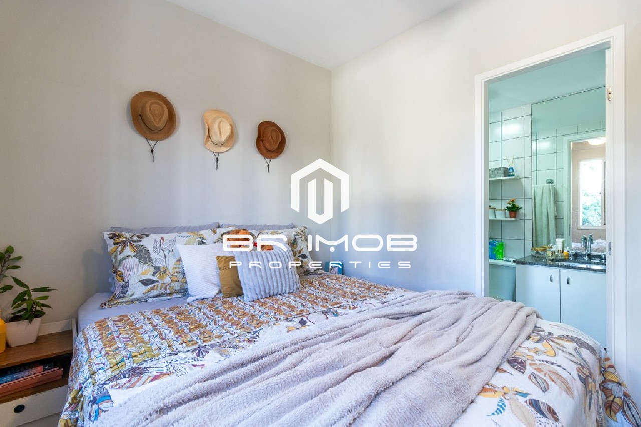 Apartamento, 3 quartos, 61 m² - Foto 14