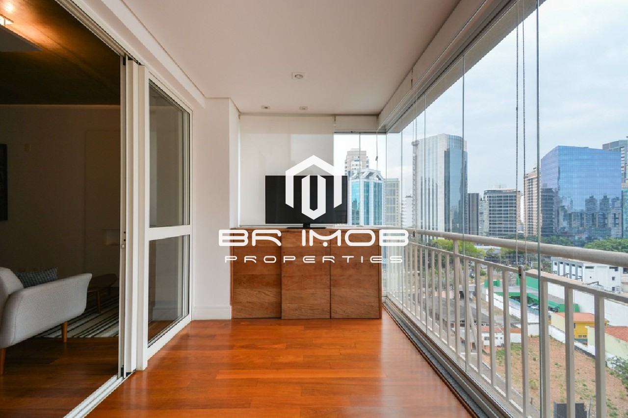 Apartamento, 1 quarto, 60 m² - Foto 2