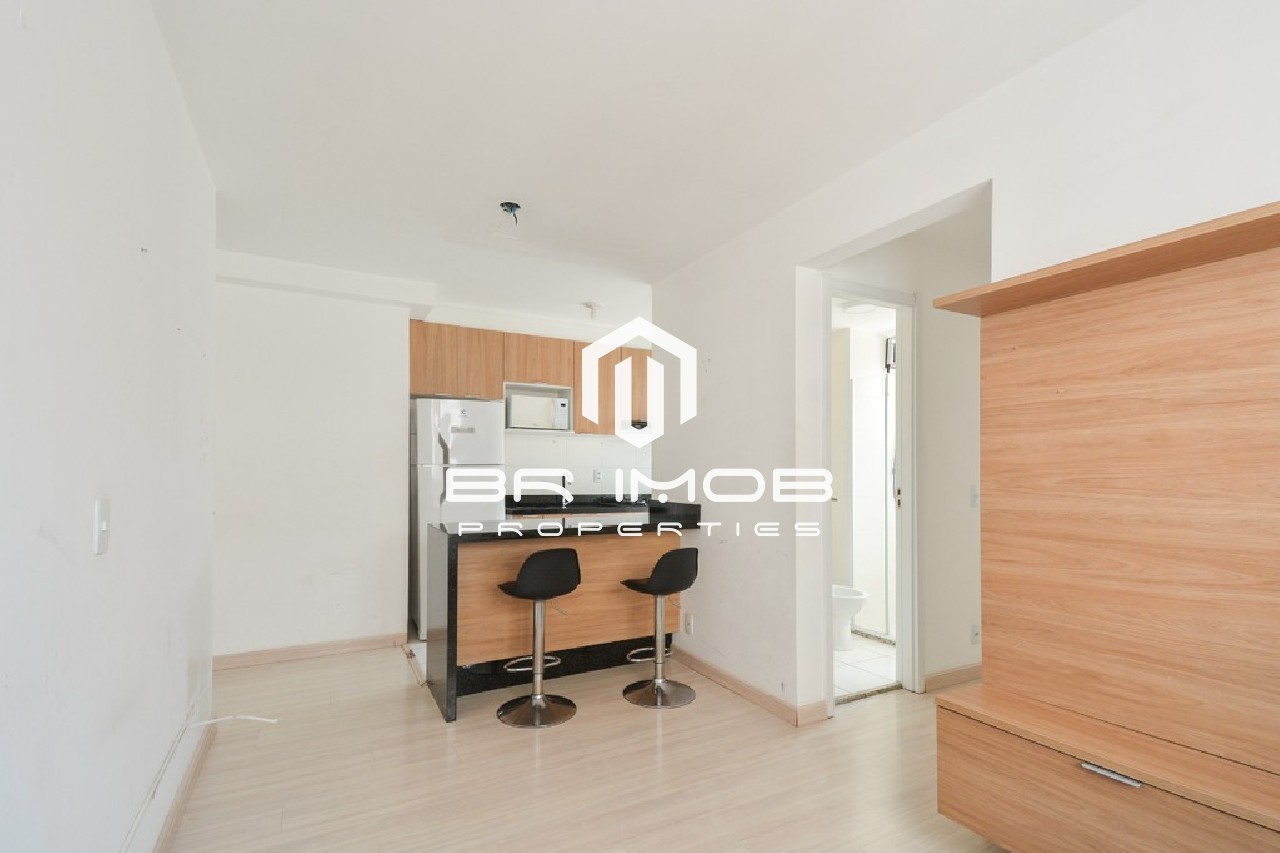 Apartamento, 2 quartos, 42 m² - Foto 6