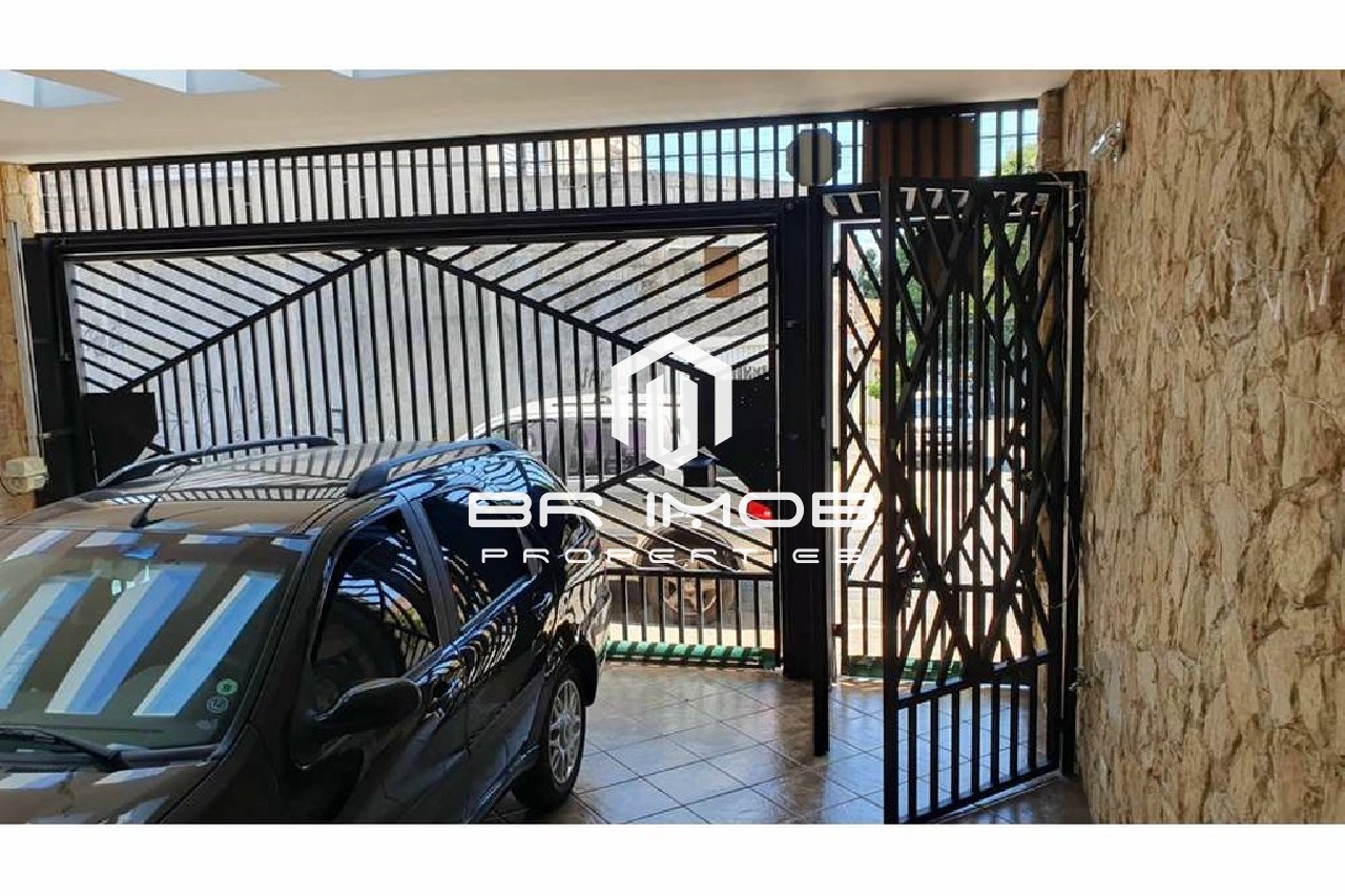 Casa, 5 quartos - Foto 2