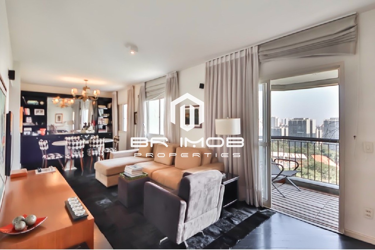 Apartamento, 3 quartos, 114 m² - Foto 4