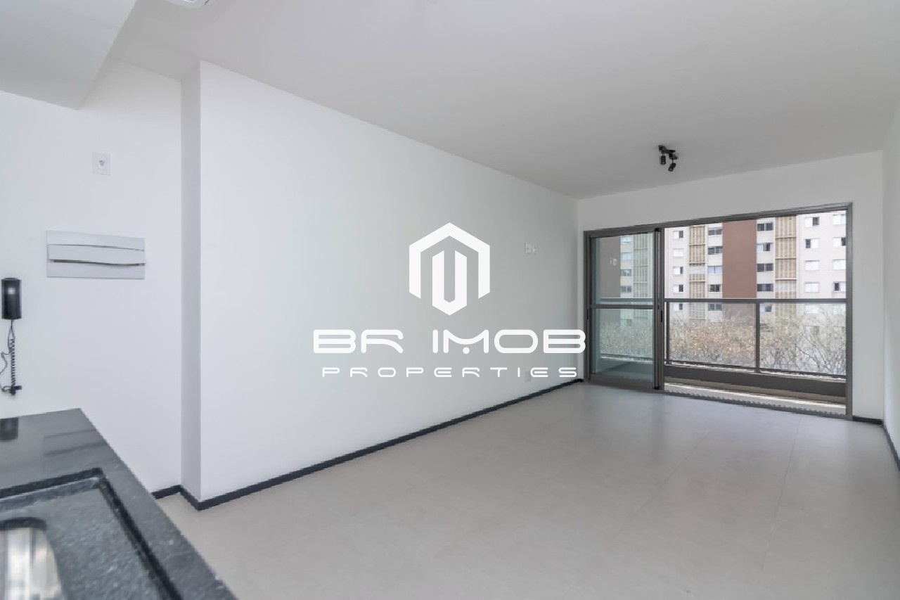 Apartamento, 1 quarto, 32 m² - Foto 14