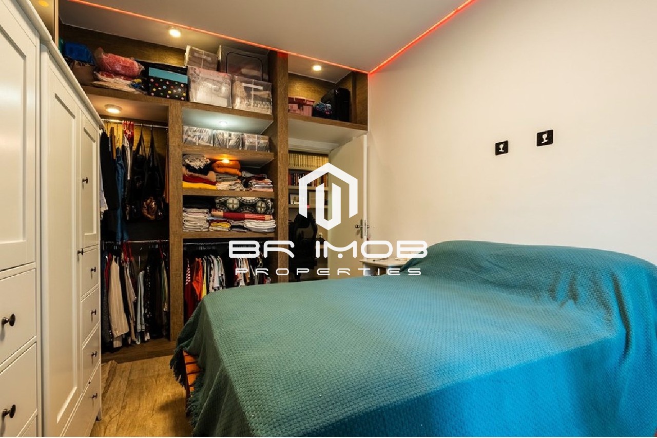Apartamento, 2 quartos, 88 m² - Foto 16