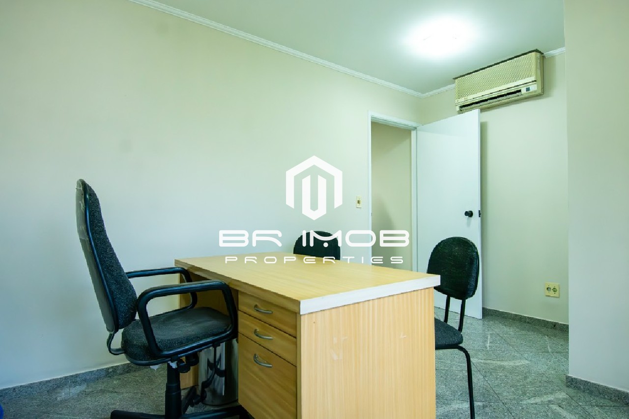 Sala-Conjunto, 32 m² - Foto 14