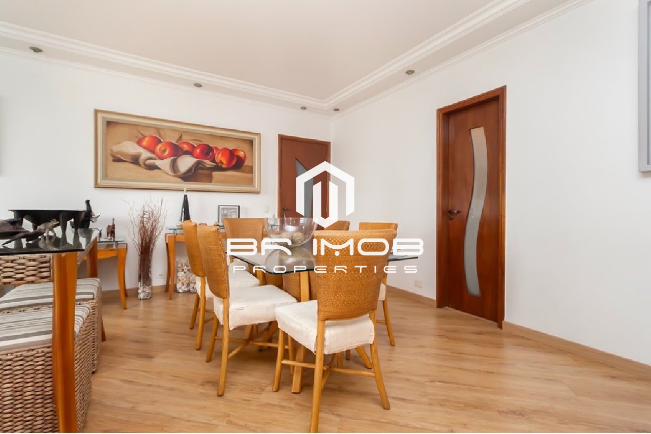 Apartamento, 3 quartos, 199 m² - Foto 10