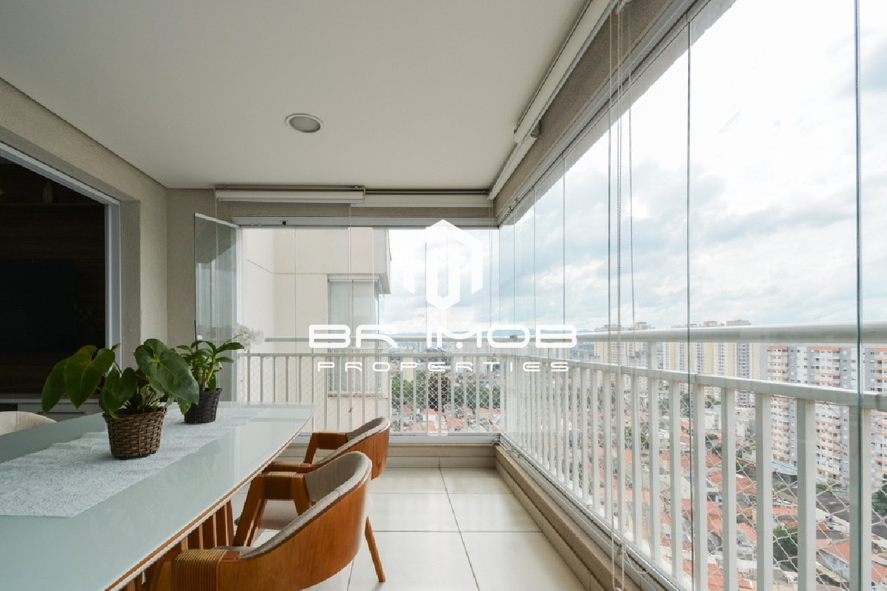 Apartamento, 3 quartos, 102 m² - Foto 5