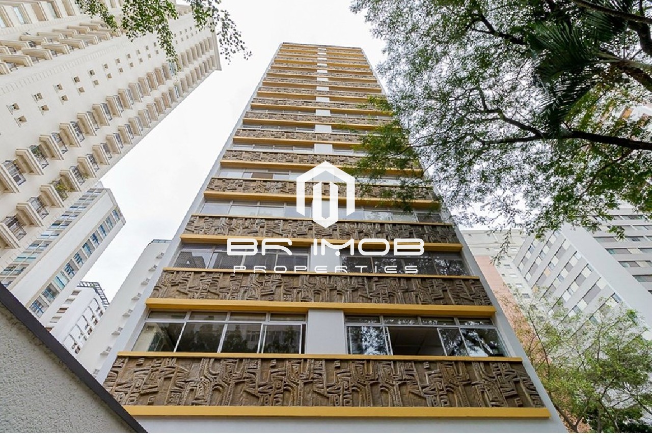 Apartamento, 5 quartos, 233 m² - Foto 1