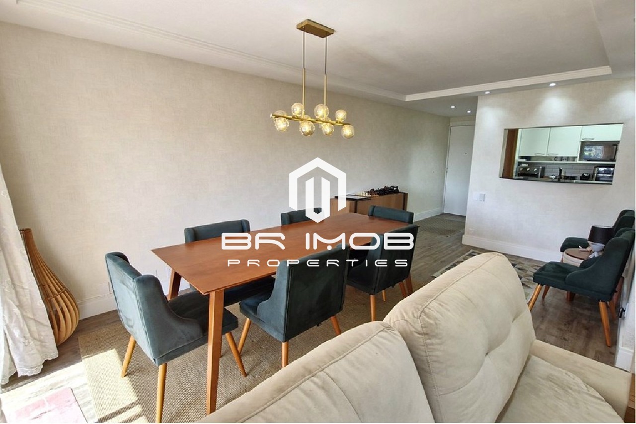 Apartamento, 2 quartos, 75 m² - Foto 8