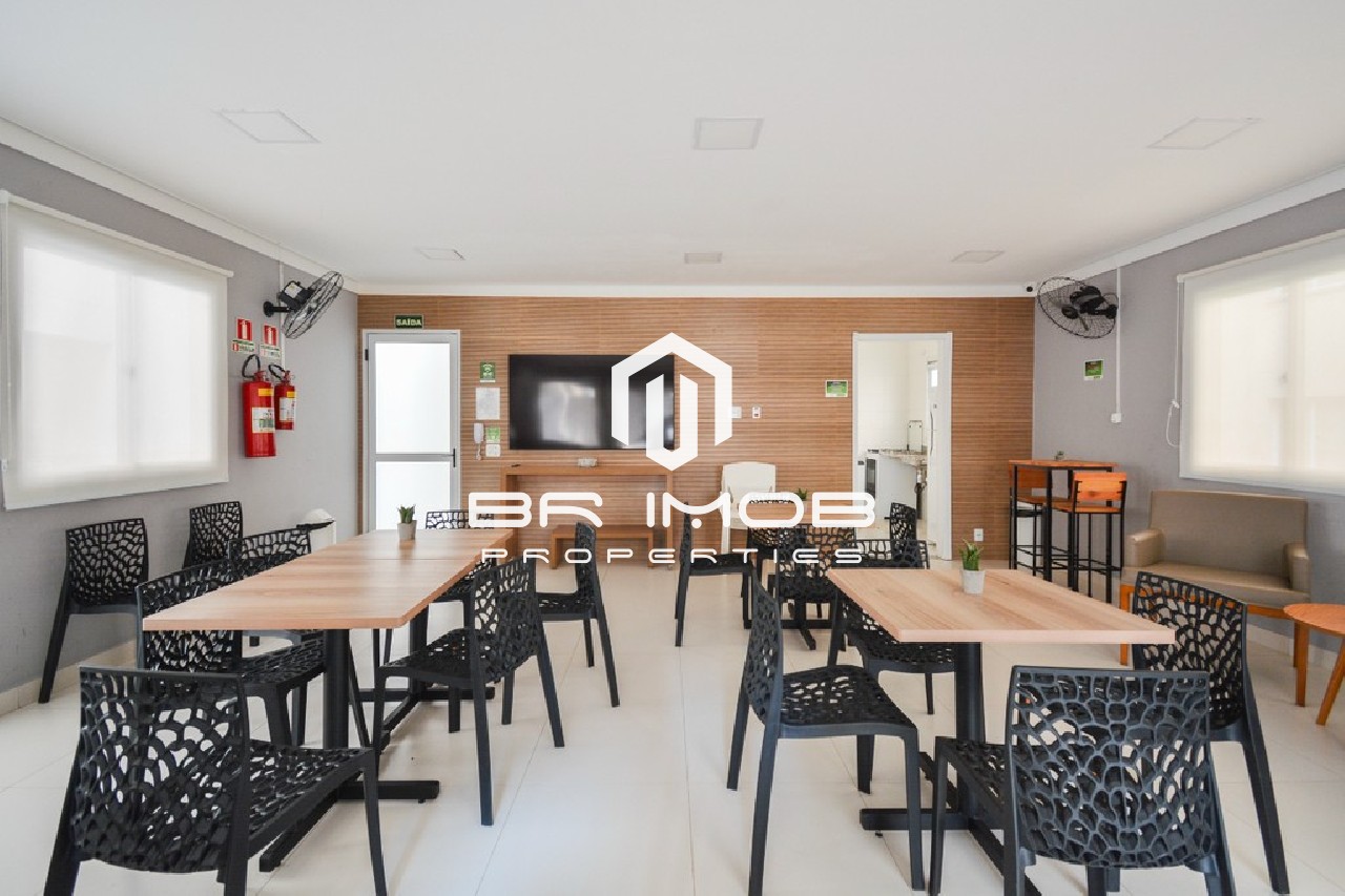 Apartamento, 2 quartos, 42 m² - Foto 27
