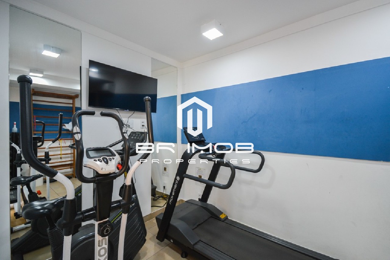 Apartamento, 2 quartos, 42 m² - Foto 25