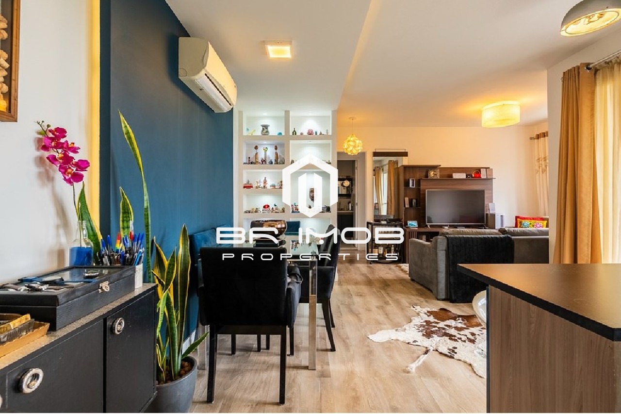 Apartamento, 2 quartos, 53 m² - Foto 16