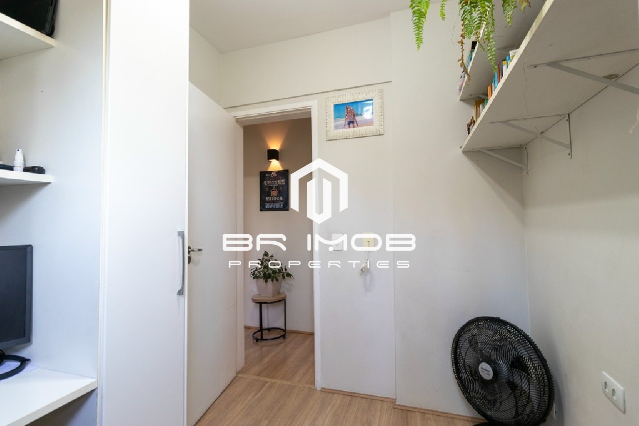 Apartamento, 3 quartos, 61 m² - Foto 23