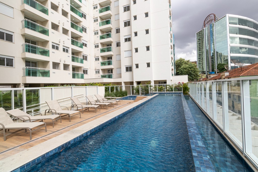 Apartamento, 1 quarto, 42 m² - Foto 5