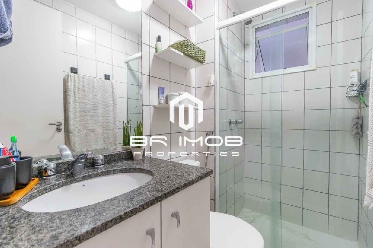 Apartamento, 3 quartos, 61 m² - Foto 20