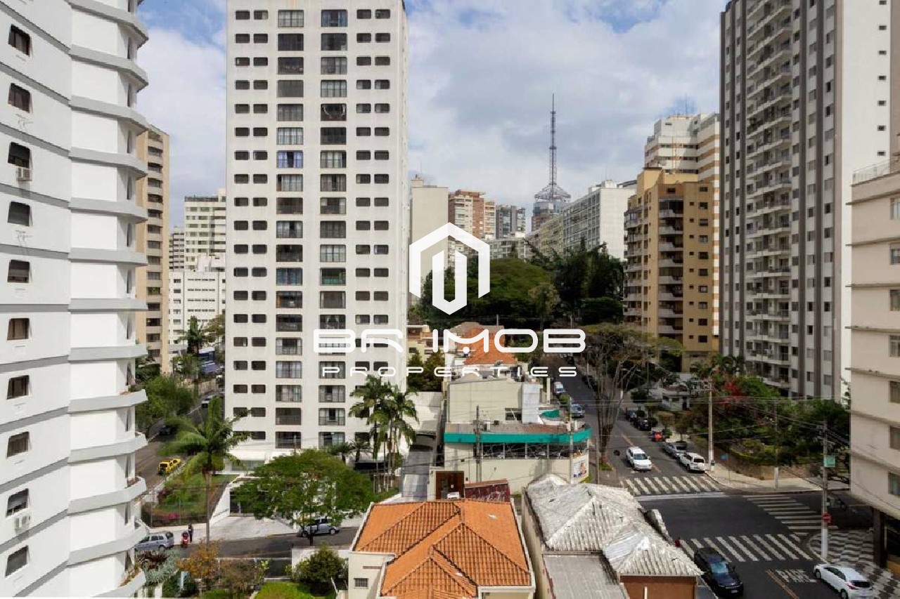Apartamento, 3 quartos, 171 m² - Foto 6