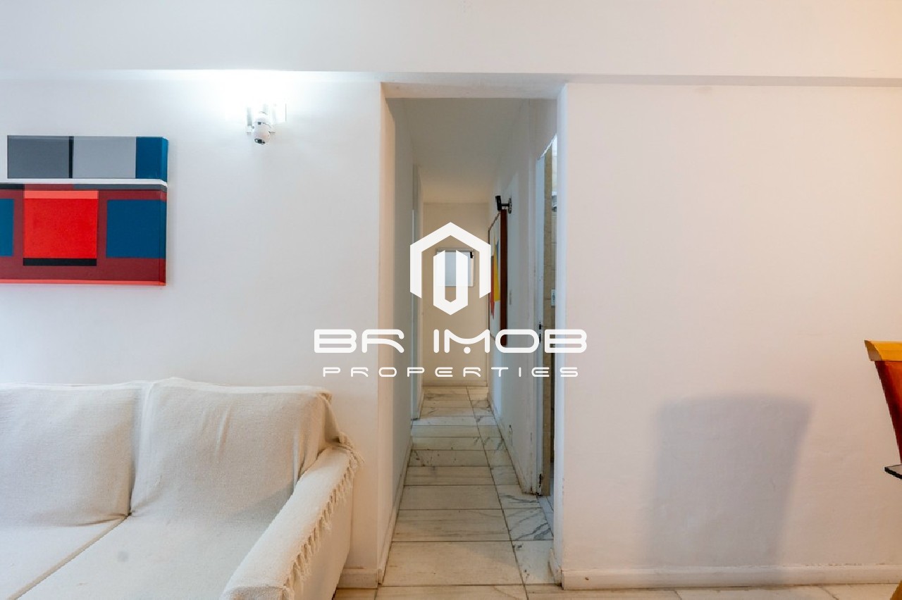 Apartamento, 3 quartos, 63 m² - Foto 12
