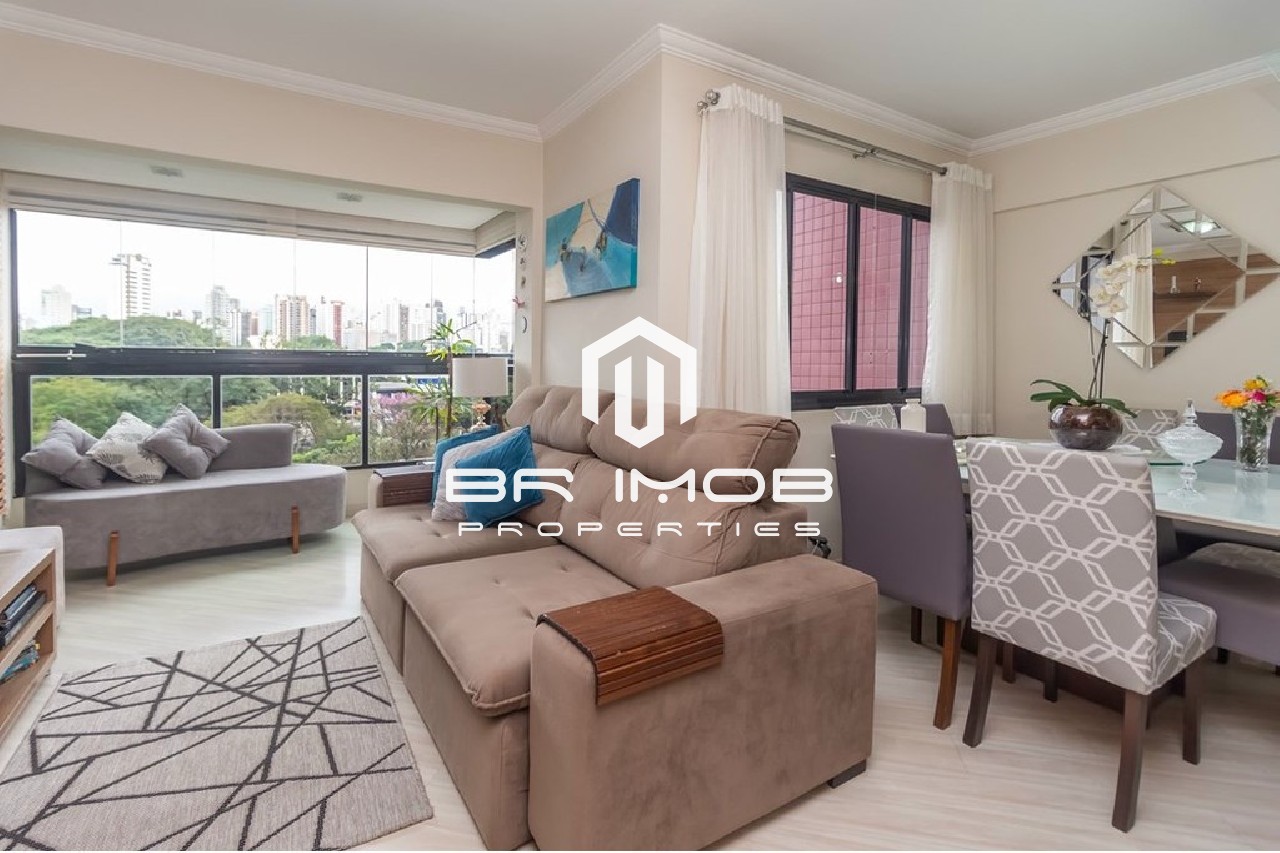 Apartamento, 4 quartos, 110 m² - Foto 3