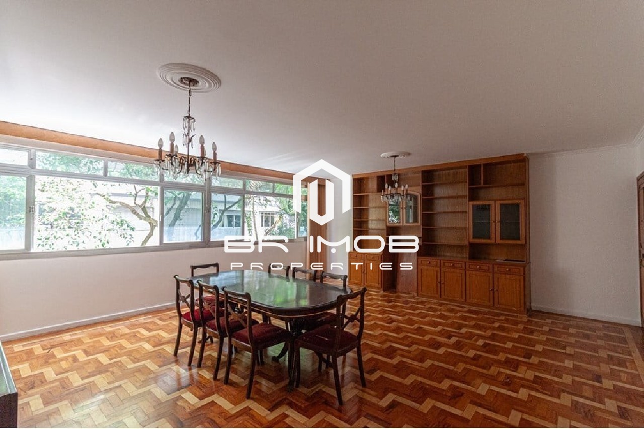 Apartamento, 3 quartos, 172 m² - Foto 2