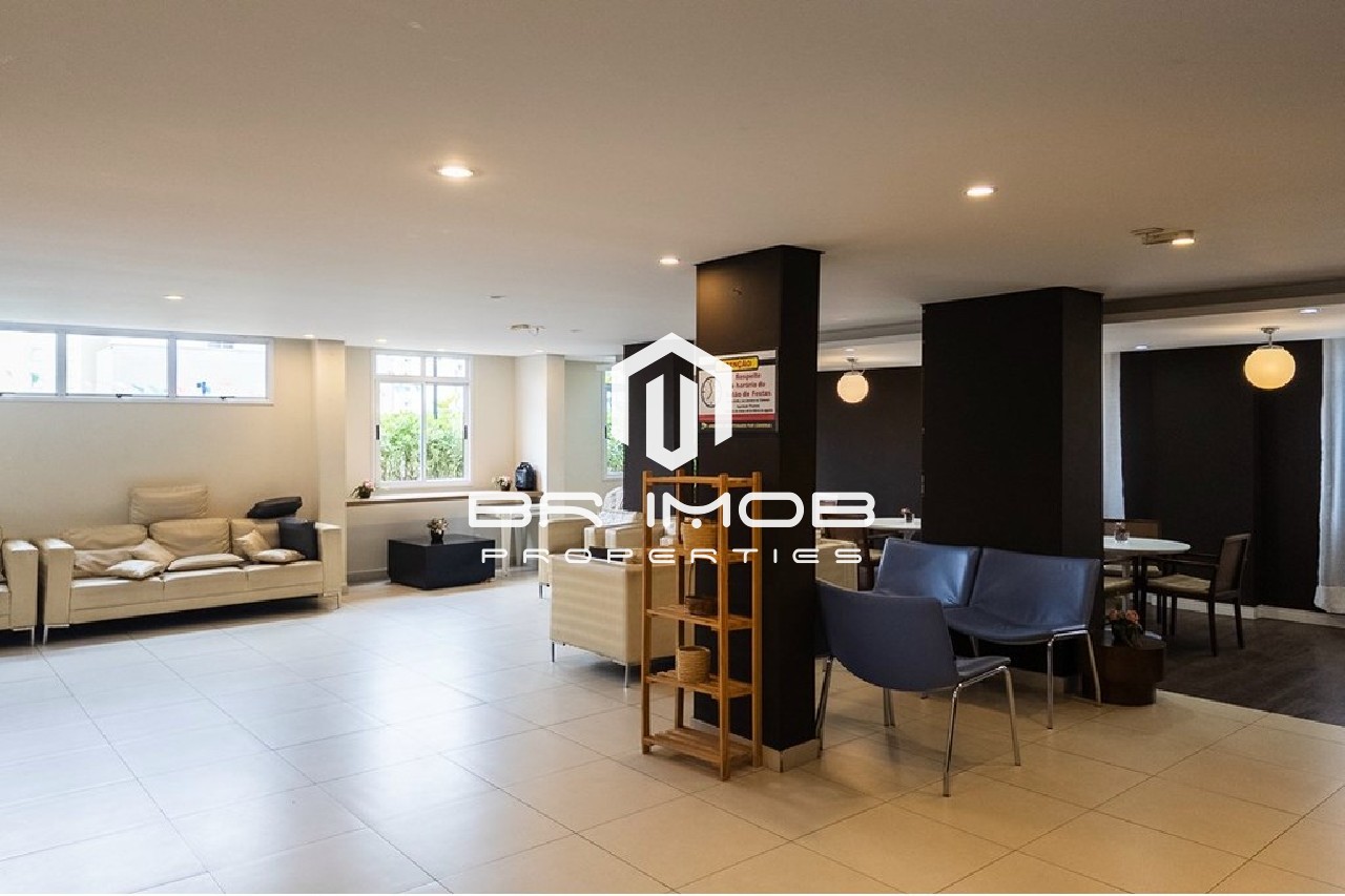 Apartamento, 2 quartos, 53 m² - Foto 50