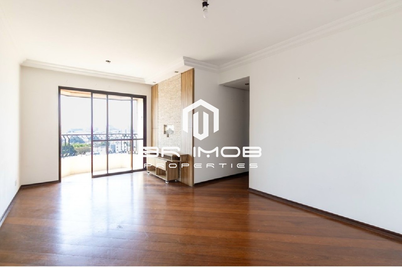 Apartamento, 3 quartos, 74 m² - Foto 3