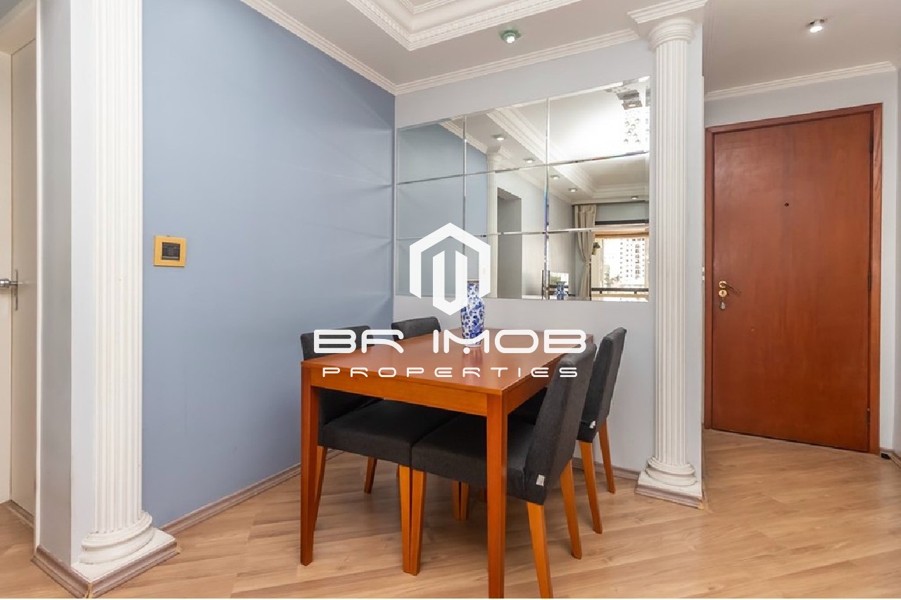 Apartamento, 3 quartos, 73 m² - Foto 9