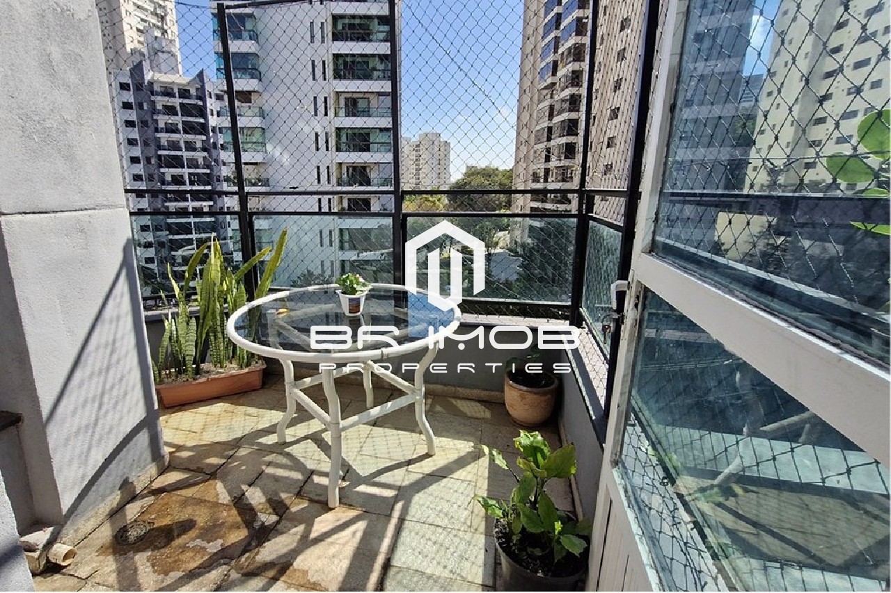 Apartamento, 3 quartos, 220 m² - Foto 3