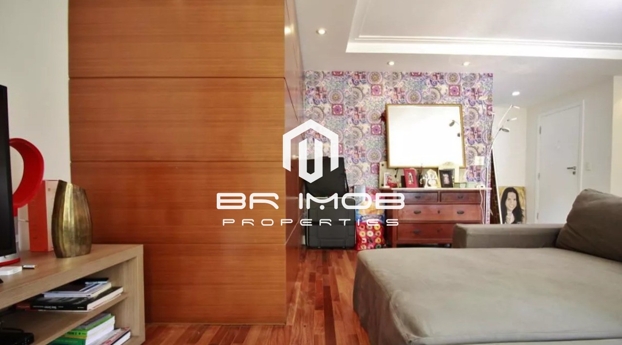 Apartamento, 3 quartos, 130 m² - Foto 6
