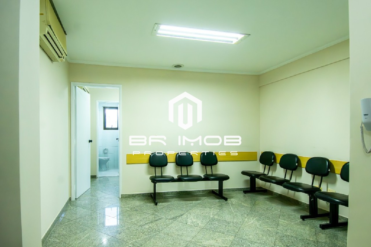 Sala-Conjunto, 32 m² - Foto 25