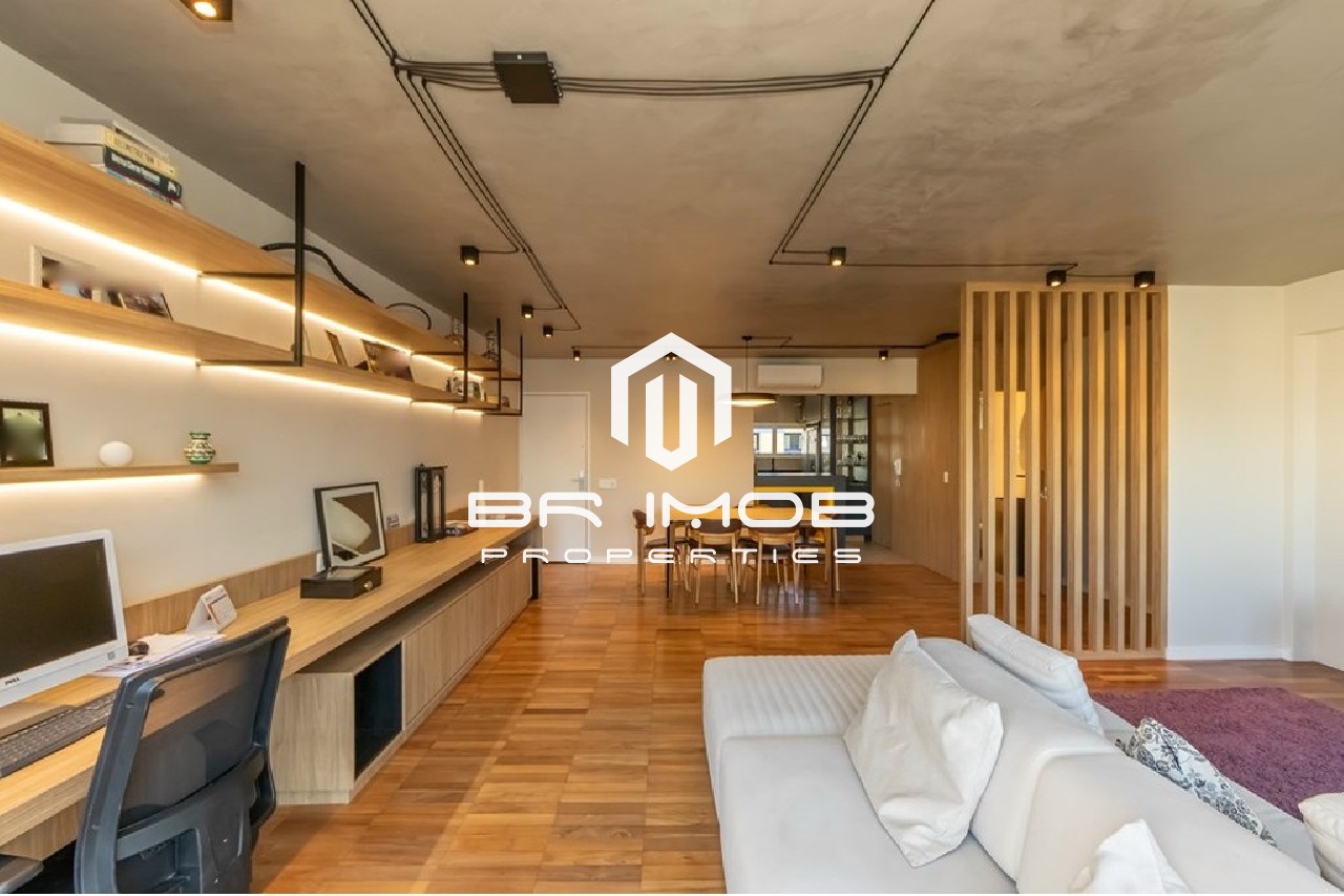 Apartamento, 2 quartos, 127 m² - Foto 2