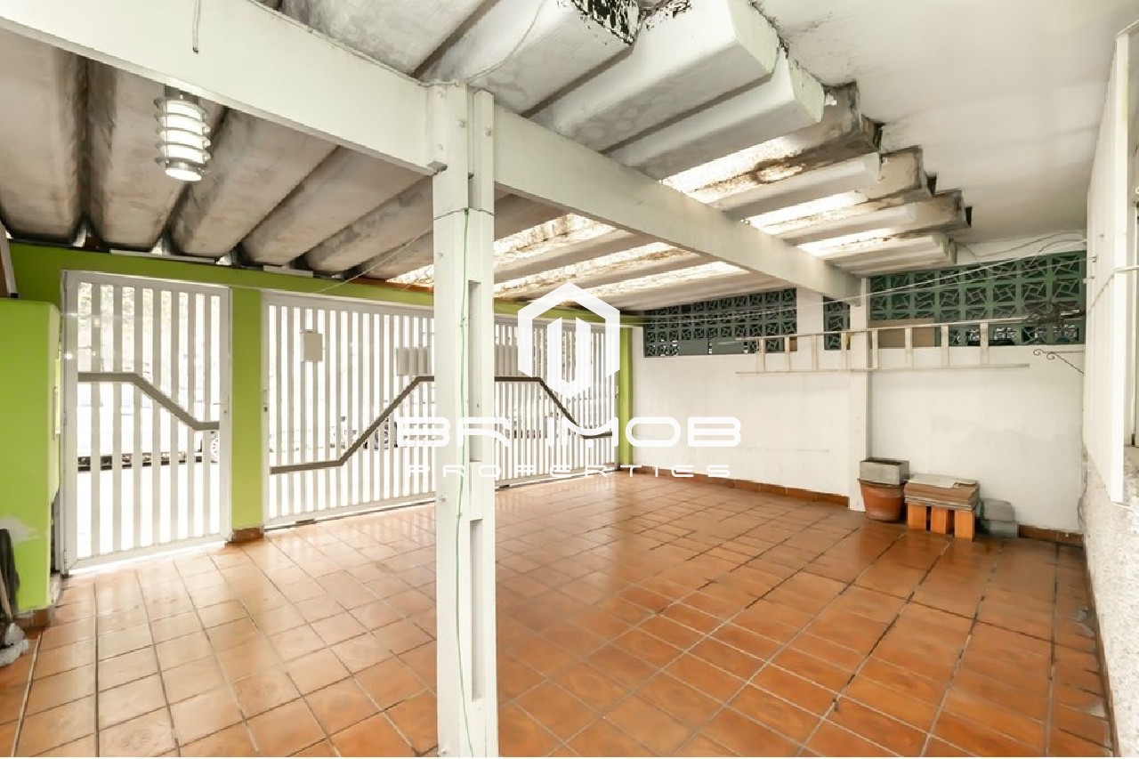Casa, 3 quartos, 110 m² - Foto 2