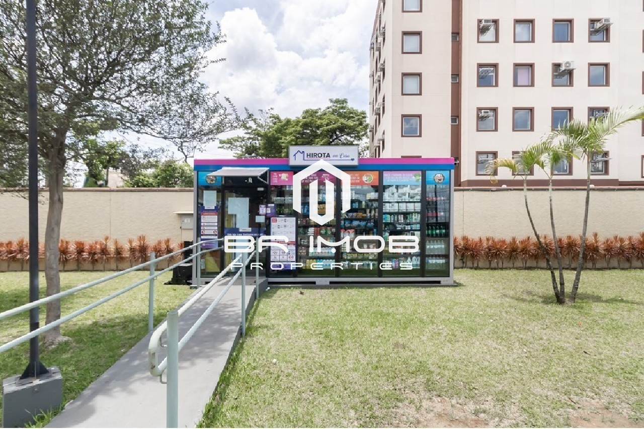 Apartamento, 3 quartos, 65 m² - Foto 20