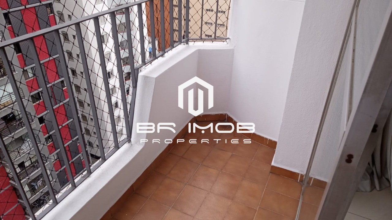 Apartamento, 3 quartos, 80 m² - Foto 5