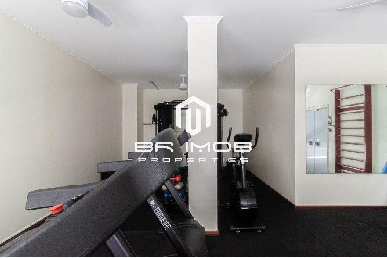 Apartamento, 3 quartos, 172 m² - Foto 31