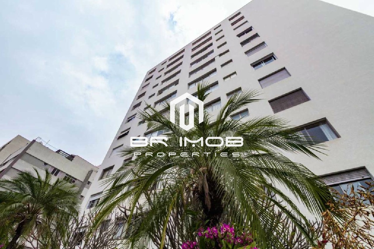 Apartamento, 3 quartos, 171 m² - Foto 1