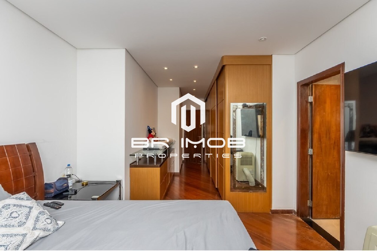 Apartamento, 4 quartos, 212 m² - Foto 23