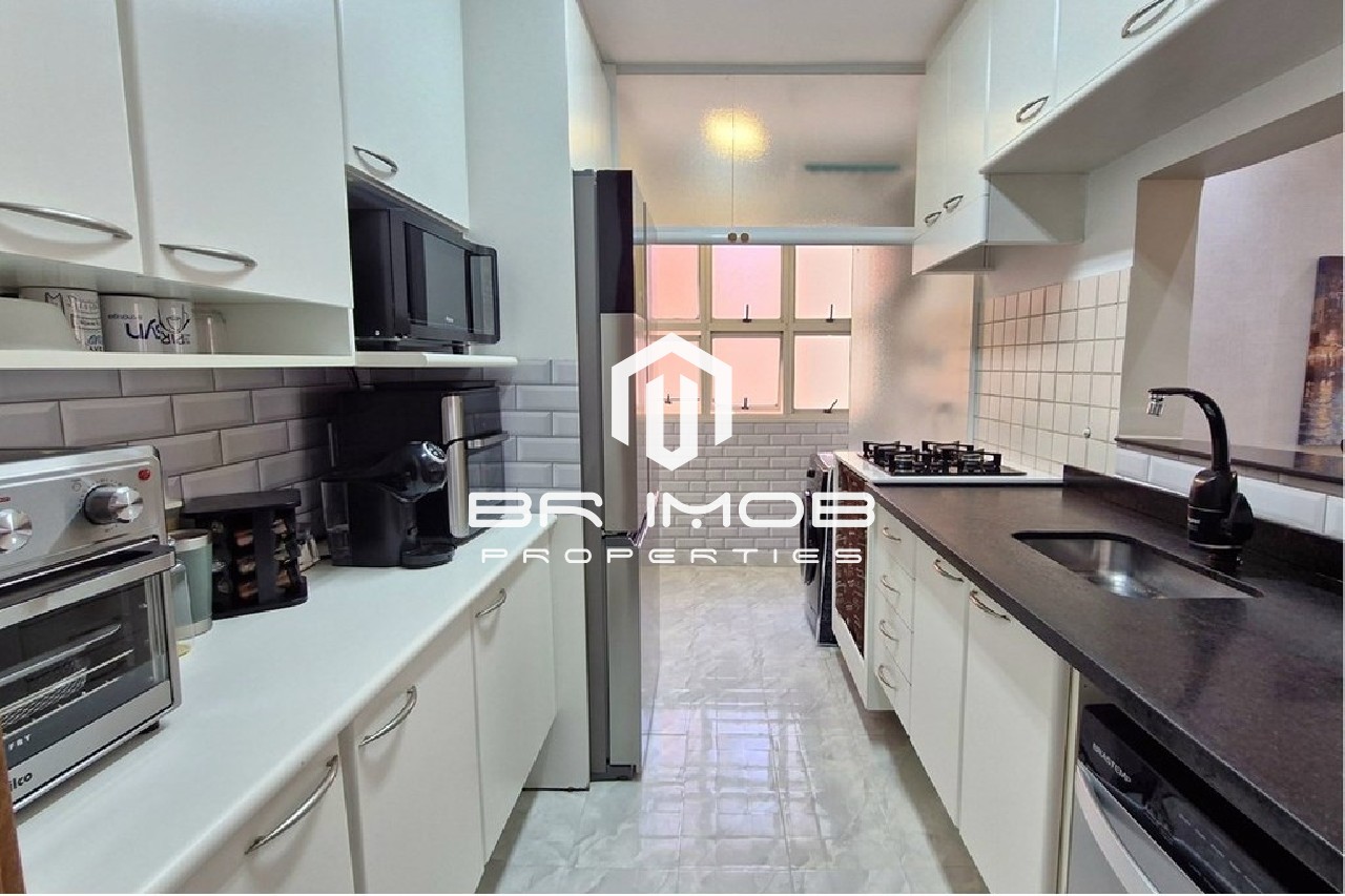 Apartamento, 2 quartos, 75 m² - Foto 17