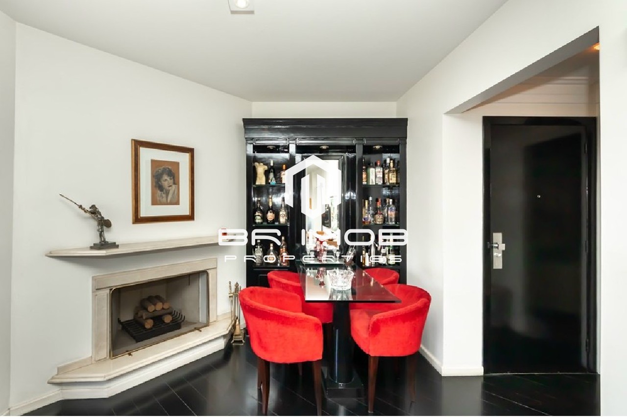 Apartamento, 3 quartos, 114 m² - Foto 10