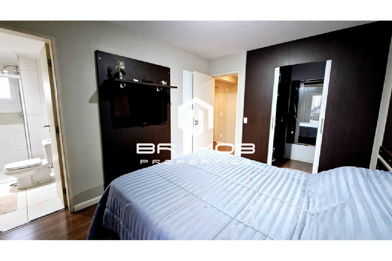 Apartamento, 3 quartos, 96 m² - Foto 12
