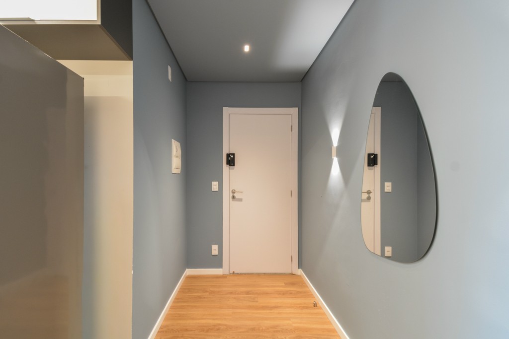 Apartamento, 1 quarto, 32 m² - Foto 34
