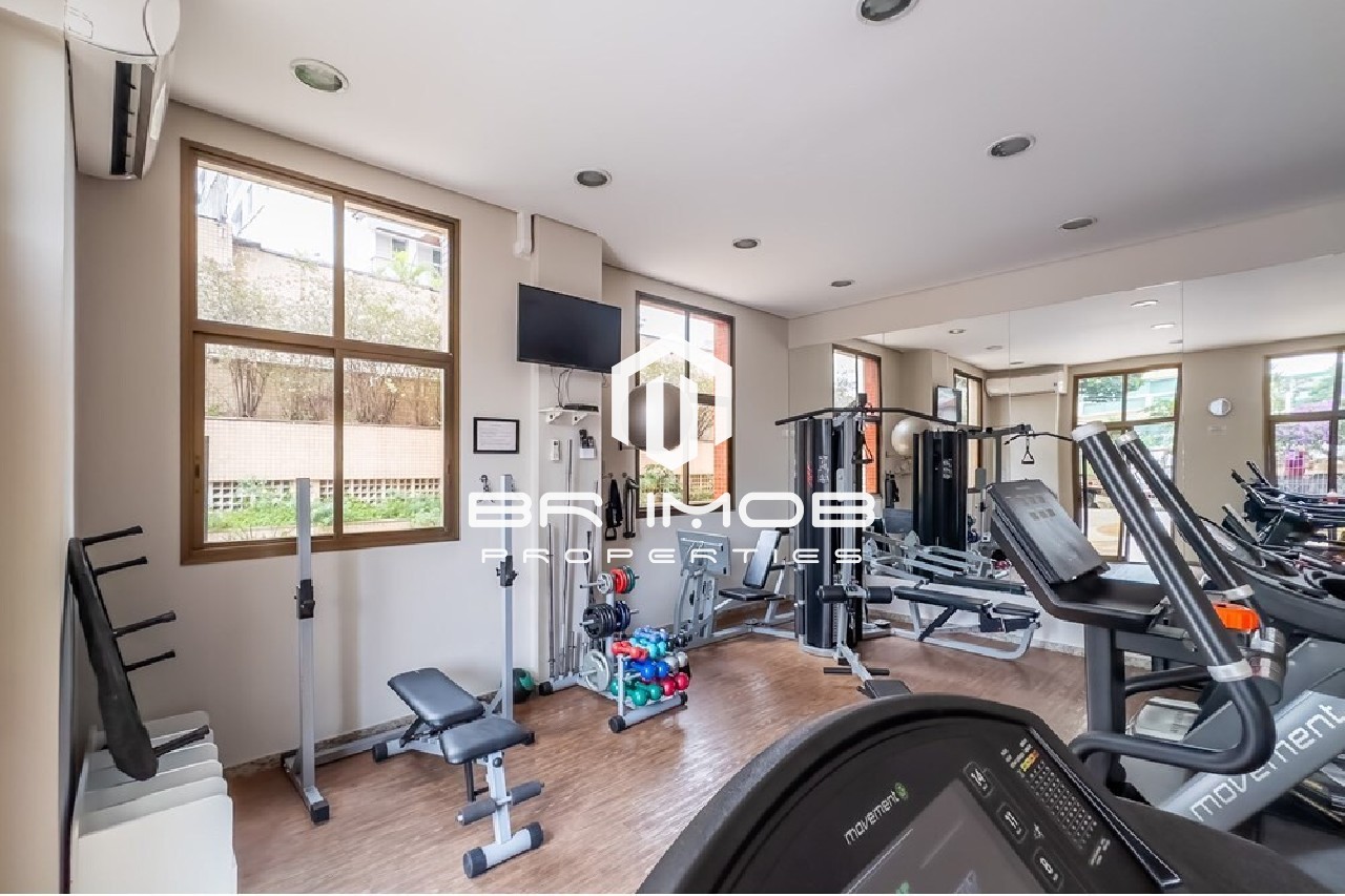 Apartamento, 4 quartos, 212 m² - Foto 40