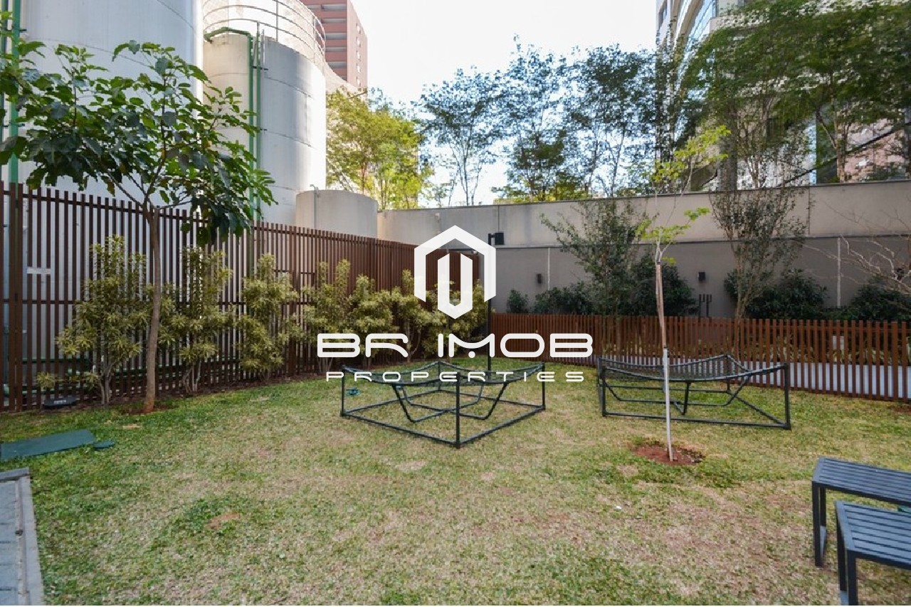 Apartamento, 1 quarto, 27 m² - Foto 29