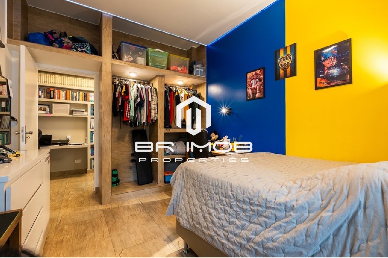 Apartamento, 2 quartos, 88 m² - Foto 24